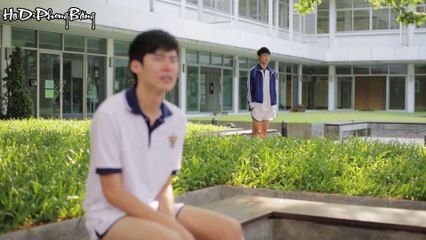 [Vietsub] [Đam mỹ - BL Thai] Make it right - Tập đặc biệt- Đồng xu may mắn