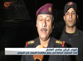 القوات العراقية تحرر ثمانية أحياء في الموصل