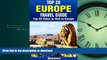 READ BOOK  Top 20 Europe Travel Guide - Top 20 Cities to Visit in Europe (Includes Paris,