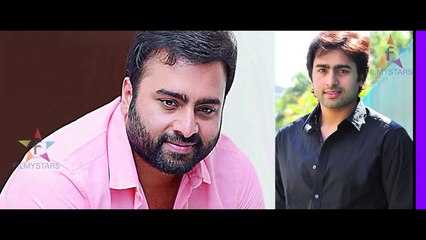Naga Shourya - Adah Sharma - Nara Rohit Movie....- -- Filmystarss