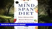 Best books  The Mindspan Diet: Reduce Alzheimer s Risk, Minimize Memory Loss, and Keep Your Brain