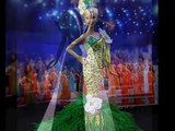 Барби Конкурс МИСС МИРА ч 3 Barbie MISS WORLD h 3