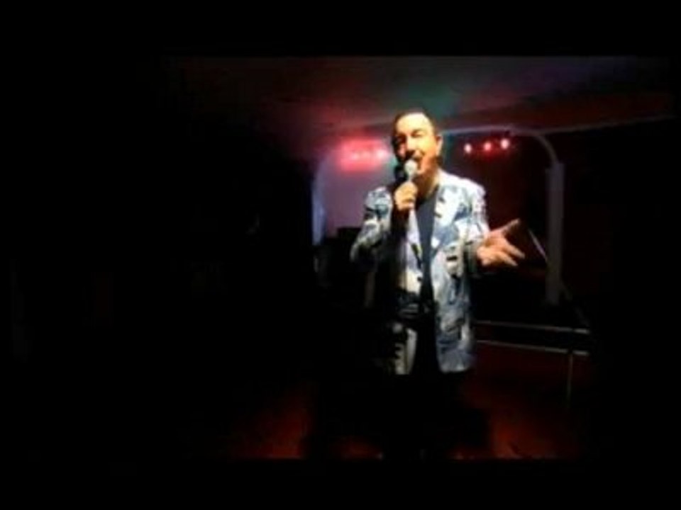 Dön Be Kadınım - Nejat Alp