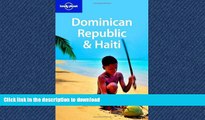 FAVORIT BOOK Lonely Planet Dominican Republic   Haiti (Country Travel Guide) PREMIUM BOOK ONLINE