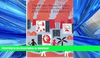 READ THE NEW BOOK The Wilder Shores of Marx: Journeys in a Vanishing World READ EBOOK