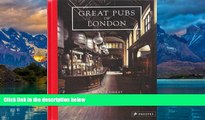 Big Deals  Great Pubs of London  Best Seller Books Most Wanted