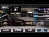 Drag Racing (clip) - Burnout With Me