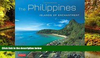 READ FULL  Philippines: Islands of Enchantment  Premium PDF Full Ebook
