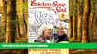 Best book  Chicken Soup for the Soul: Older   Wiser: Stories of Inspiration, Humor, and Wisdom