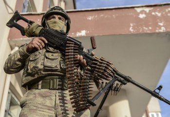 Ankara Teyakkuza Geçti! 'Dur İhtarı' Yok Vurulacak!