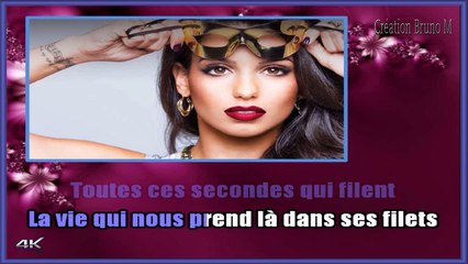 KARAOKE TAL - Le temps qu’il faut