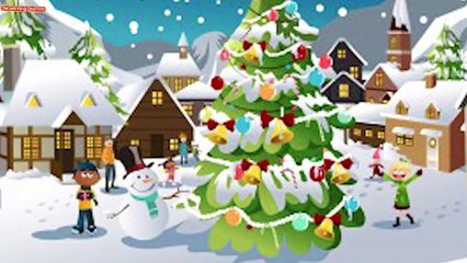 Christmas Songs for Children - Christmas Songs Playlist for Kids