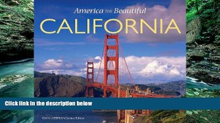 Books to Read  California (America the Beautiful)  Best Seller Books Best Seller