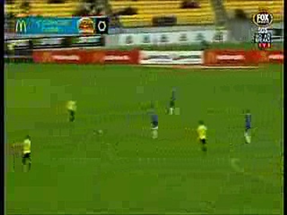 Wellington Phoenix vs Newcastle Jets 2-0 Goal Roy Krishna  A-League  05-11-2016 (HD)