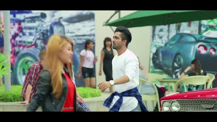Hardy Sandhu: HORNN BLOW Video Song | Jaani | B Praak | New Song 2016 | T-Series