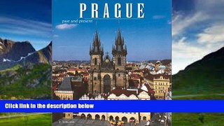 Books to Read  Prague: Past and Present  Best Seller Books Best Seller