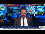 أحمد طرطار  :الحكومة الجزائرية احسنت الاختيار بالاستدانة من بنك التنمية الافريقي