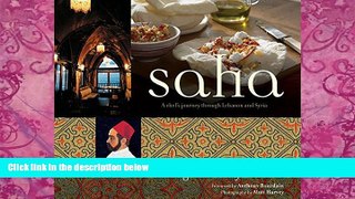 Books to Read  Saha: A Chef s Journey Through Lebanon and Syria [Middle Eastern Cookbook, 150