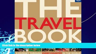 Books to Read  The Travel Book Mini: A Journey Through Every Country in the World (Lonely Planet