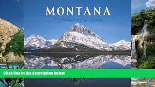 Big Deals  Montana: Portrait of a State  Best Seller Books Most Wanted