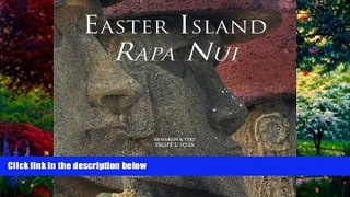 Books to Read  Easter Island: Rapa Nui  Best Seller Books Most Wanted