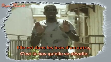 KARAOKE KEBLACK - J'ai déconné