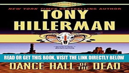 [EBOOK] DOWNLOAD Dance Hall of the Dead PDF