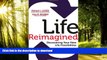 Buy book  Life Reimagined: Discovering Your New Life Possibilities online to buy