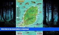 PDF ONLINE Grenada Dive Map   Reef Creatures Guide Franko Maps Laminated Fish Card READ EBOOK