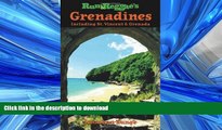 FAVORIT BOOK Rum   Reggae s Grenadines: Including St. Vincent   Grenada (Rum   Reggae series) READ