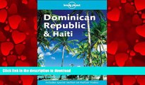 READ ONLINE Lonely Planet Dominican Republic   Haiti READ PDF FILE ONLINE