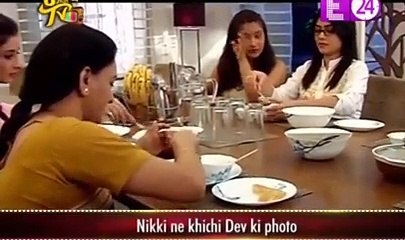 Kuch Rang Pyar Ke Aise Bhi 4th November 2016