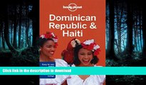 READ THE NEW BOOK Lonely Planet Dominican Republic   Haiti (Travel Guide) READ PDF BOOKS ONLINE