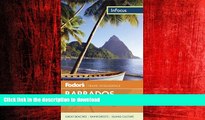 FAVORIT BOOK Fodor s In Focus Barbados   St. Lucia (Full-color Travel Guide) by Fodor s