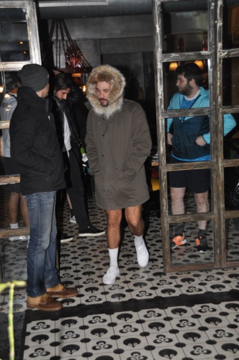 Hakan Ural: Engincan Kıyafetleri Yüzünden Türkiye'ye Gelemiyor