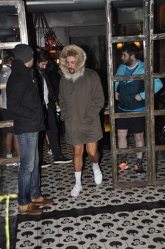 Hakan Ural: Engincan Kıyafetleri Yüzünden Türkiye'ye Gelemiyor