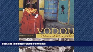 EBOOK ONLINE Vodou: Visions and Voices of Haiti READ EBOOK