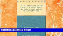 READ  Let s Go Britain and Ireland: England, Scotland, Wales, Northern Ireland, and the Republic