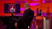 Most Disgusting Red Chair Story Ever - The Graham Norton Show
