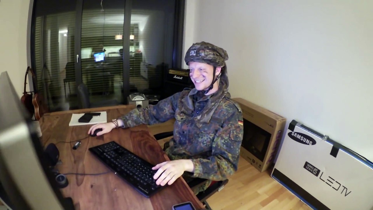 DER SCHLIMMSTE PRANK EVER ! DIE RACHE