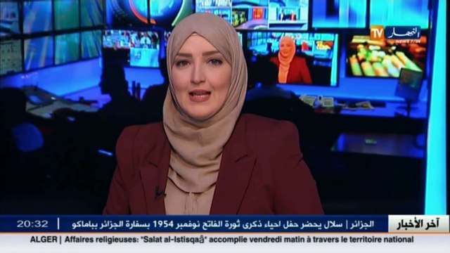 شؤون دينية الوزارة تستعجل في إقامة صلاة الإستسقاء وغياب كبير في صفوف المصلين