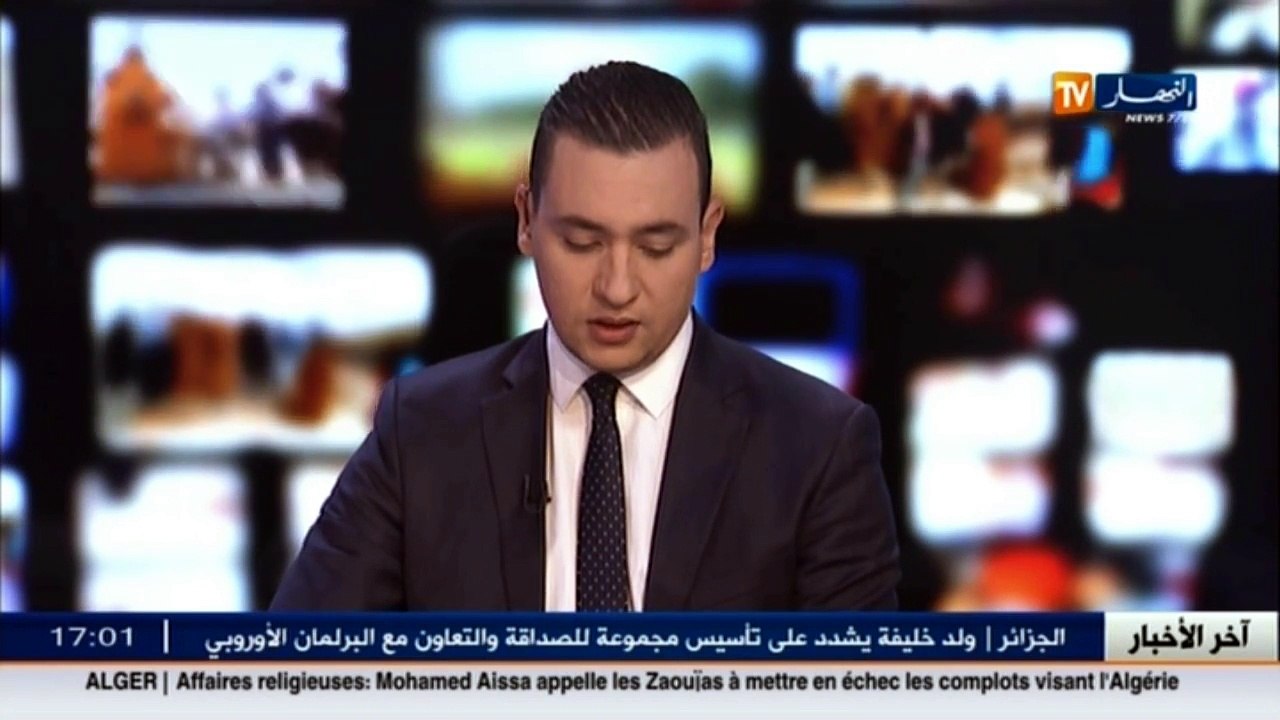 مالي  إطلاق إسم رئيس الجمهورية عبد العزيز بوتفليقة على نهج وسط العاصمة باماكو