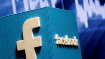 Στο στόχαστρο της ιταλικής και της γερμανικής δικαιοσύνης το Facebook
