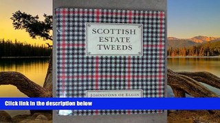 Big Deals  Scottish Estate Tweeds  Best Seller Books Most Wanted