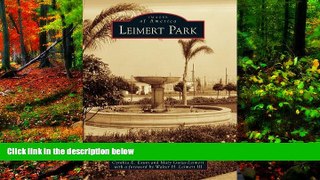 Big Deals  Leimert Park (Images of America)  Full Read Best Seller