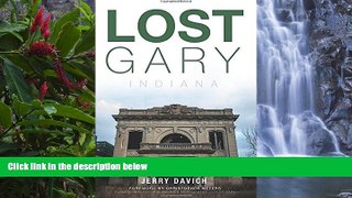 Big Deals  Lost Gary, Indiana  Full Read Best Seller
