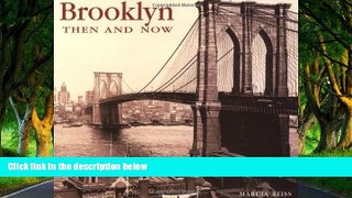 Big Deals  Brooklyn Then and Now (Then and Now)  Best Seller Books Best Seller