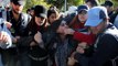 Turquia: Protestos contra detenções dos membros do HDP