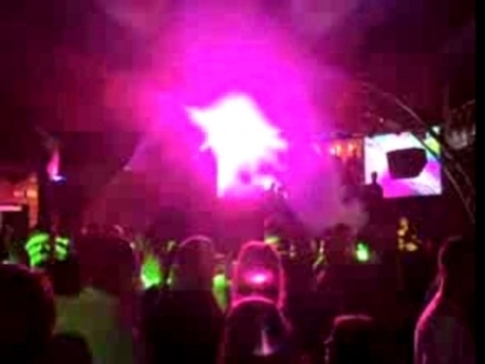 rnb fever @ InDiGo - Collioure