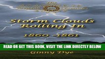 [EBOOK] DOWNLOAD Storm Clouds Rolling In (# 1 in the Bregdan Chronicles Historical Fiction Romance